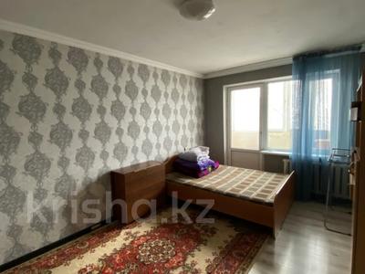 3-комнатная квартира · 60 м² · 5/5 этаж, мкр Аксай-1 21 за 30.5 млн 〒 в Алматы, Ауэзовский р-н