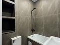 2-бөлмелі пәтер · 46 м² · 5/5 қабат, Басаркобыз 1/15, бағасы: 260 000 ₸ в Алматы, Алатауский р-н — фото 12