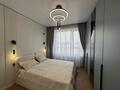 2-бөлмелі пәтер · 46 м² · 5/5 қабат, Басаркобыз 1/15, бағасы: 260 000 ₸ в Алматы, Алатауский р-н — фото 4