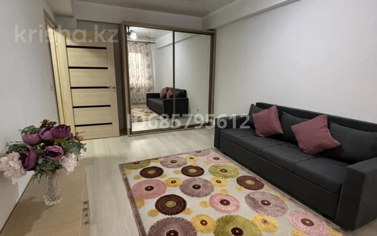 1-бөлмелі пәтер · 37 м² · 4/9 қабат, Макатаева-тянь шанская 5а, бағасы: 275 000 ₸ в Алматы, Медеуский р-н — фото 22