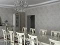 Отдельный дом · 8 комнат · 370 м² · 10 сот., мкр Кунгей , Ш. Жандарбекова 80 — Мини маркет «Каусар» за 130 млн ₸ в Караганде, Казыбек би р-н — фото 25