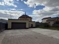 Отдельный дом · 8 комнат · 370 м² · 10 сот., мкр Кунгей , Ш. Жандарбекова 80 — Мини маркет «Каусар» за 130 млн ₸ в Караганде, Казыбек би р-н — фото 3