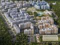2-комнатная квартира · 48.5 м² · 6/12 этаж, мкр Кайрат, Сыбызгы 100 за 25 млн ₸ в Алматы, Турксибский р-н