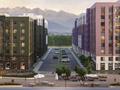 2-комнатная квартира · 48.5 м² · 6/12 этаж, мкр Кайрат, Сыбызгы 100 за 25 млн ₸ в Алматы, Турксибский р-н — фото 5