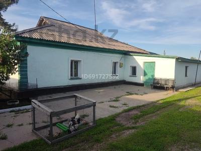 Отдельный дом · 4 комнаты · 88.5 м² · 19 сот., Бирлик 59 за 16 млн 〒 в Кабанбае Батыра