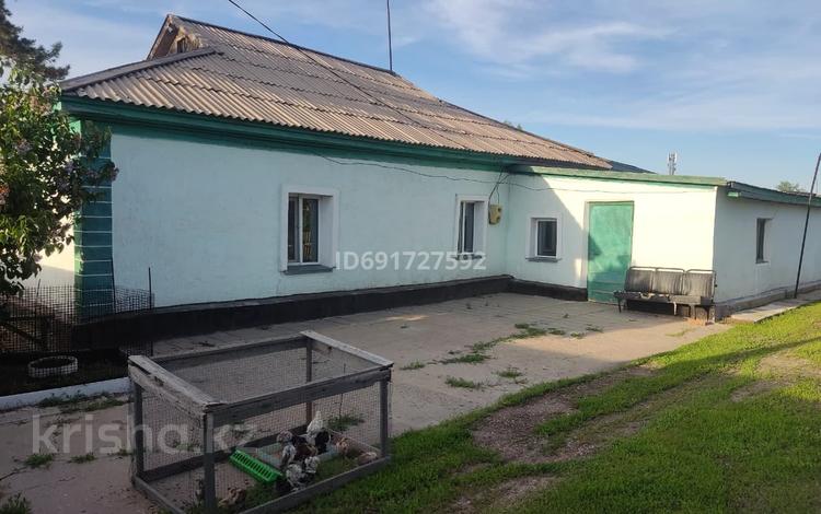 Отдельный дом · 4 комнаты · 88.5 м² · 19 сот., Бирлик 59 за 15 млн ₸ в Кабанбае Батыра — фото 6