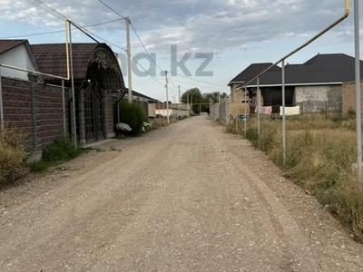 Участок · 5 соток, Жибек Жолы за 5.1 млн ₸