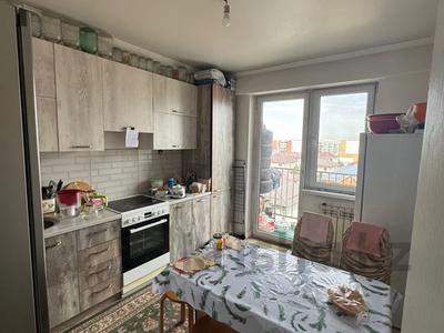 2-комнатная квартира · 57 м² · 5/10 этаж, мкр Шугыла за 29 млн ₸ в Алматы, Наурызбайский р-н