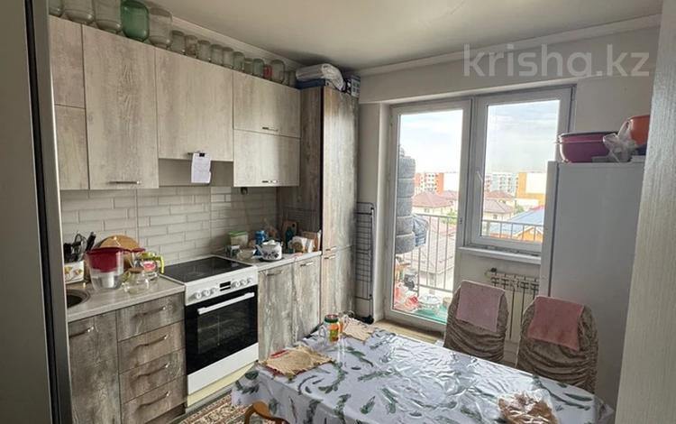 2-комнатная квартира · 57 м² · 5/10 этаж, мкр Шугыла за 29 млн ₸ в Алматы, Наурызбайский р-н — фото 2