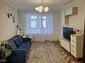 2-комнатная квартира · 44 м² · 2/4 этаж, мкр Коктем-2 за 350 000 ₸ в Алматы, Бостандыкский р-н