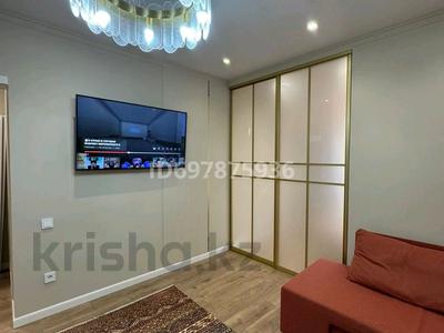 1-бөлмелі пәтер · 35 м² · 4/12 қабат, Райымбека 210 — Гоголя, бағасы: 20 000 ₸ в Алматы, Алмалинский р-н