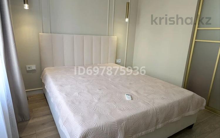 1-бөлмелі пәтер · 35 м² · 4/12 қабат, Райымбека 210 — Гоголя, бағасы: 20 000 ₸ в Алматы, Алмалинский р-н — фото 5