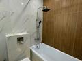 1-бөлмелі пәтер · 35 м² · 4/12 қабат, Райымбека 210 — Гоголя, бағасы: 20 000 ₸ в Алматы, Алмалинский р-н — фото 9