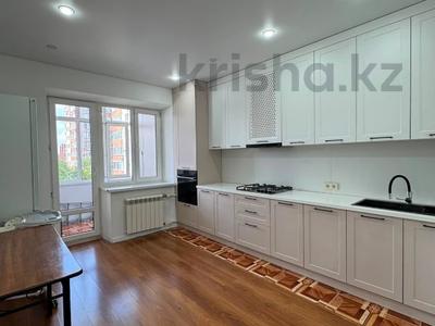3-комнатная квартира · 90.8 м² · 5/5 этаж, молдагулова 54а за 31 млн ₸ в Актобе