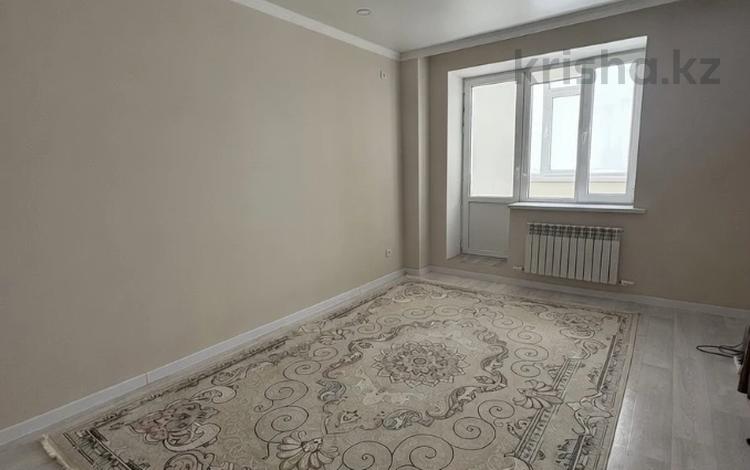 1-бөлмелі пәтер · 45.4 м² · 2/6 қабат, мкр. Алтын орда, бағасы: 13.7 млн ₸ в Актобе — фото 15