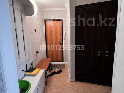 2-бөлмелі пәтер · 45 м² · 4/5 қабат, мкр Орбита-3 — Саина Торайгырова, бағасы: 35 млн ₸ в Алматы, Бостандыкский р-н
