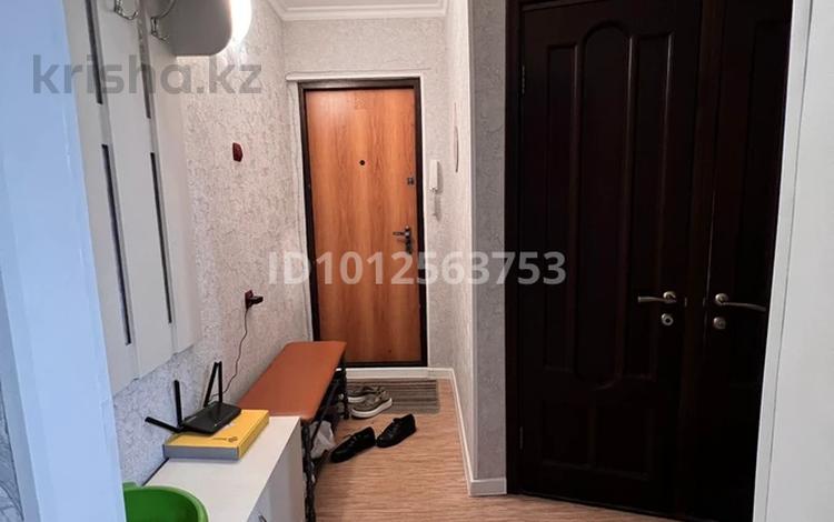 2-комнатная квартира · 45 м² · 4/5 этаж, мкр Орбита-3 — Саина Торайгырова за 35 млн ₸ в Алматы, Бостандыкский р-н — фото 2