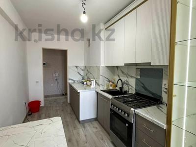 2-комнатная квартира · 55 м² · 9/9 этаж, Кулагер за 21.3 млн ₸ в Талдыкоргане