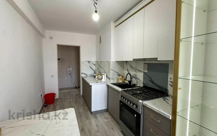2-комнатная квартира · 55 м² · 9/9 этаж, Кулагер за 21.3 млн ₸ в Талдыкоргане — фото 2