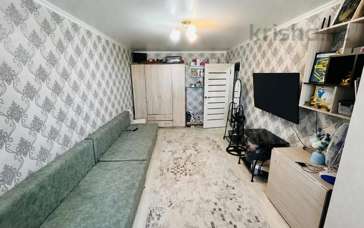 1-комнатная квартира · 36 м² · 6/6 этаж, Арыстанбекова 3 за 15.5 млн ₸ в Костанае — фото 2