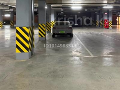 Паркинг · 14.6 м² · Турар Рыскулов 18, бағасы: 5 млн ₸ в Астане, Есильский р-н