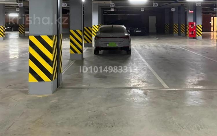 Паркинг · 14.6 м² · Турар Рыскулов 18, бағасы: 5 млн ₸ в Астане, Есильский р-н — фото 2