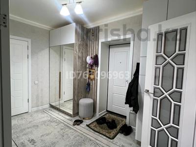 2-бөлмелі пәтер · 54.6 м² · 2/5 қабат, мкр Туркестан, Байдибек би 246а — Аптека Зерде, Мерей тойхана, бағасы: 29 млн ₸ в Шымкенте, Туран р-н