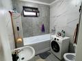 2-бөлмелі пәтер · 54.6 м² · 2/5 қабат, мкр Туркестан, Байдибек би 246а — Аптека Зерде, Мерей тойхана, бағасы: 29 млн ₸ в Шымкенте, Туран р-н — фото 22