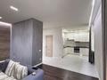 2-комнатная квартира · 79.6 м² · 1/3 этаж, Жанибекова 68/1 за 35.7 млн ₸ в Караганде, Казыбек би р-н — фото 3