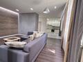 2-комнатная квартира · 79.6 м² · 1/3 этаж, Жанибекова 68/1 за 35.7 млн ₸ в Караганде, Казыбек би р-н — фото 5