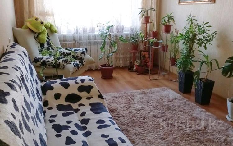2-комнатная квартира · 54 м² · 2/5 этаж, батыр баяна за 24.4 млн ₸ в Петропавловске — фото 2