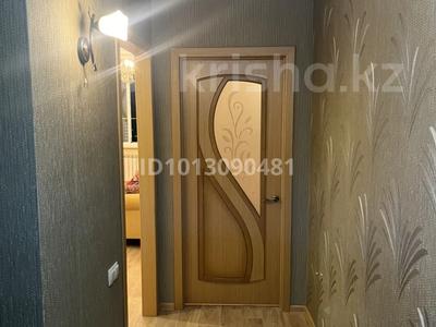 2-бөлмелі пәтер · 51 м² · 23/25 қабат, Тараз 2 — Тараз 2, бағасы: 25 млн ₸ в Астане, р-н Байконур