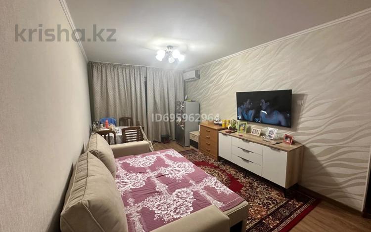 3-комнатная квартира · 58 м² · 2/4 этаж, мкр №10 А — ул. Шаляпина, угол Саина за 40 млн ₸ в Алматы, Ауэзовский р-н — фото 2
