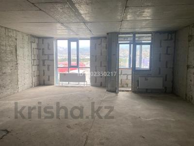 2-комнатная квартира · 51.4 м² · 9/9 этаж, Микрорайон Кайрат 303/2 за 25 млн ₸ в Алматы, Турксибский р-н