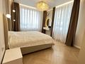 3-бөлмелі пәтер · 91 м² · 8/12 қабат, Торекулова 91 — Возле Мега Парка, бағасы: 99 млн ₸ в Алматы, Алмалинский р-н