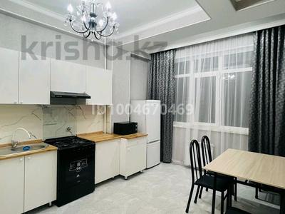 1-комнатная квартира · 44 м² · 5/5 этаж, мкр Айнабулак-2 за 15 000 〒 в Алматы, Жетысуский р-н