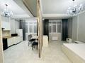 1-бөлмелі пәтер · 44 м² · 5/5 қабат, мкр Айнабулак-2, бағасы: 15 000 ₸ в Алматы, Жетысуский р-н — фото 2