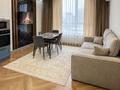 2-комнатная квартира · 60 м² · 10/12 этаж, Розыбакиева 343 — Ескараева за 650 000 ₸ в Алматы, Бостандыкский р-н — фото 2