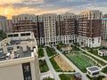 2-комнатная квартира · 60 м² · 10/12 этаж, Розыбакиева 343 — Ескараева за 650 000 ₸ в Алматы, Бостандыкский р-н — фото 10