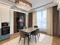 2-комнатная квартира · 60 м² · 10/12 этаж, Розыбакиева 343 — Ескараева за 650 000 ₸ в Алматы, Бостандыкский р-н