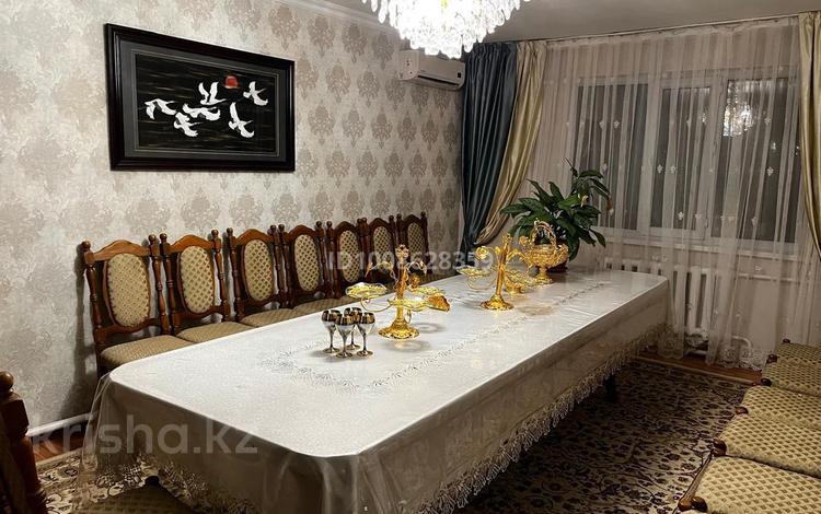 Отдельный дом · 4 комнаты · 170 м² · 6 сот., Бауыржан Момышулы 3 пер 17 — Бауыржан Момышулы 17 за 42 млн 〒 в Таразе — фото 2