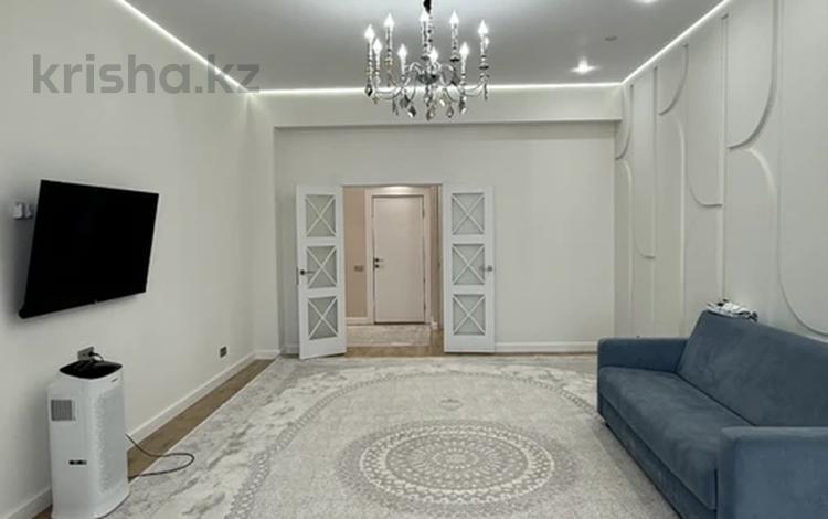 4-комнатная квартира · 160 м² · 8/10 этаж, 40-й мкр 2 за 93.9 млн ₸ в Актау — фото 2
