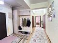 4-комнатная квартира, 112.4 м², 3/3 этаж, 5 мкр 13б за 39.5 млн 〒 в Талдыкоргане, мкр Самал — фото 10