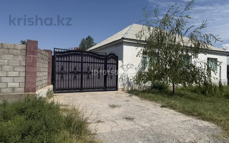 Отдельный дом · 5 комнат · 121 м² · 18 сот., мкр Жалпак-Тобе, Патыш Юнусова 69 за 30 млн ₸ в Таразе — фото 2