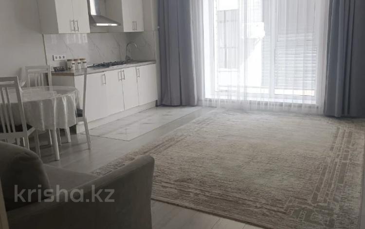 2-бөлмелі пәтер · 62 м² · 1/3 қабат, мкр Каргалы, Акселеу Сейдимбека, бағасы: 46.6 млн ₸ в Алматы, Наурызбайский р-н — фото 4