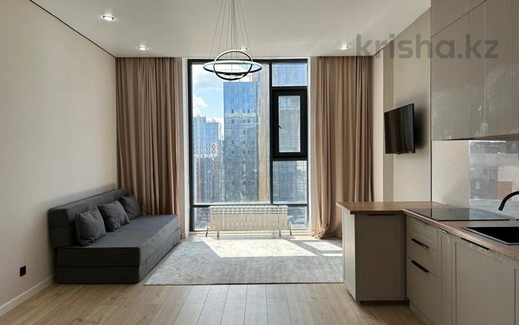 2-комнатная квартира · 54.7 м² · 15/21 этаж, Мангилик Ел 62 за 47 млн ₸ в Астане, Есильский р-н — фото 24