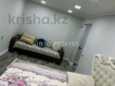 1-комнатная квартира · 47 м² · 2/5 этаж, Есенберлина 47 за 150 000 ₸ в Жезказгане