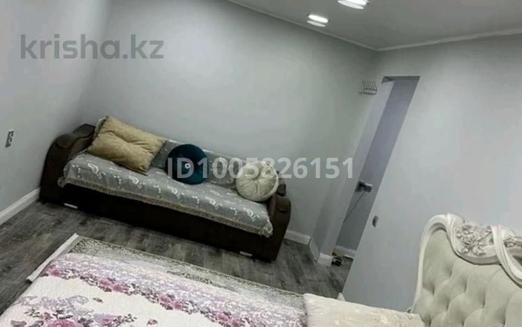 1-комнатная квартира · 47 м² · 2/5 этаж, Есенберлина 47 за 150 000 ₸ в Жезказгане — фото 2