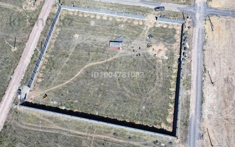 Участок · 34.2 сотки, Микрорайон 28 23 — Находится между Косшы и Тайтобе с левой стороны за 34 млн 〒 — фото 2