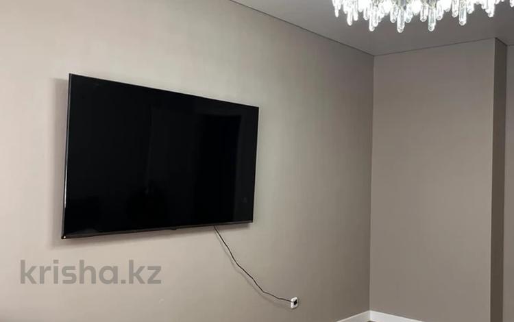 2-бөлмелі пәтер · 60 м² · 2/9 қабат, Береке 59, бағасы: 34 млн ₸ в Костанае — фото 2